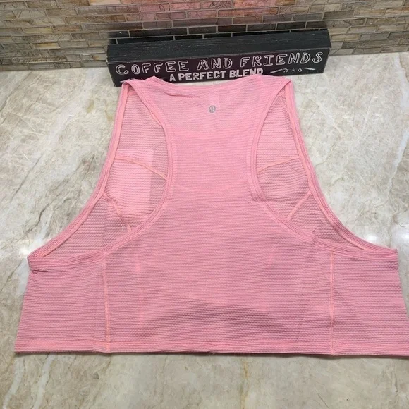 Lululemon Stronger as One Muscle Tank - Picture 12 of 14